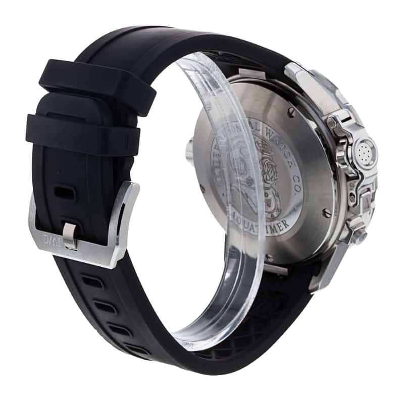IWC Aquatimer IW354701